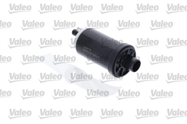 Polttoainepumppu VALEO 347226