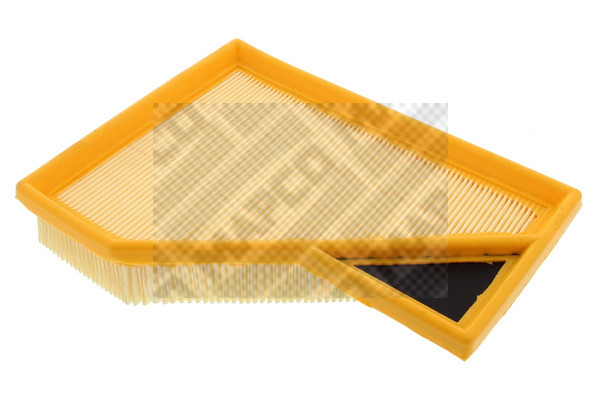 Ilmansuodatin MAPCO 60409