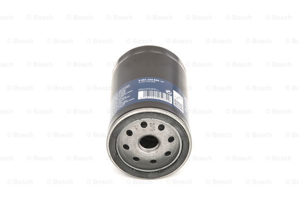 Öljynsuodatin BOSCH 0 451 103 259