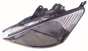 Ajovalo, Oikea, FORD FOCUS, FOCUS Sedan, FOCUS Turnier, 1027047, 1038408, 1073278, 1094660, 1105794, 1113786, 1123296, 1143164, 1143165,