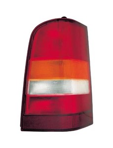 Takavalo, Oikea, MERCEDES-BENZ VITO Buss [638], VITO Skåp [638], 6388201364, 6388201764, A6388201364, A6388201764