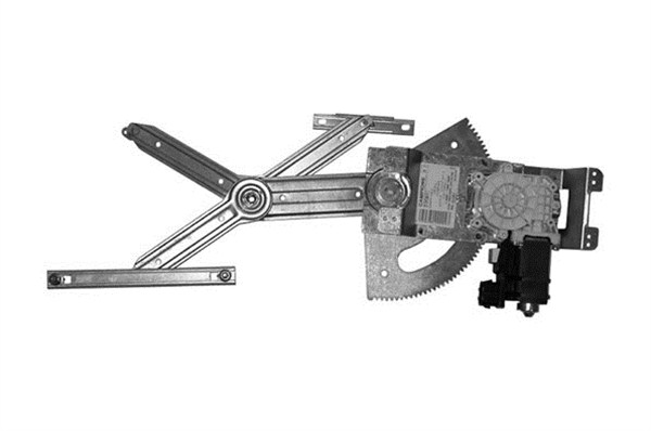 Lasinnostin MAGNETI MARELLI 350103468000