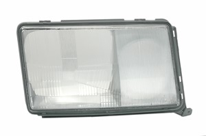 Lasi, ajovalo, Oikea, MERCEDES-BENZ, 0008200966, 1248202266, 8200966, A0008200966, A1248202266