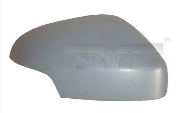 Suojus, ulkopeili TYC 338-0042-2