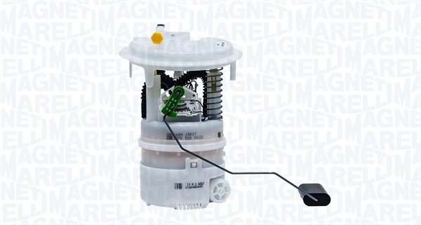 Polttoaineen syöttömoduuli MAGNETI MARELLI 519722009900
