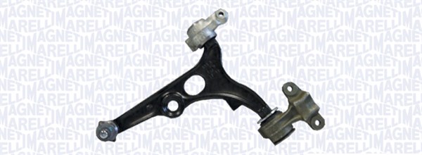 Tukivarsi, pyöräntuenta MAGNETI MARELLI 301181302400