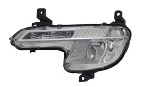 Sumuvalo, Vasen, PEUGEOT 508 I, 508 SW I, 6208 W2, 9670476280
