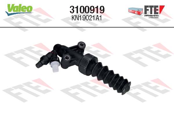 Työsylinteri, kytkin VALEO 3100919