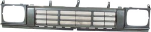 Jäähdyttimen säleikkö, NISSAN PICK UP, 62310 31G00