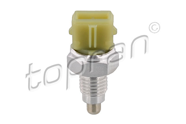 Kytkin, peruutusvalo TOPRAN 500 536