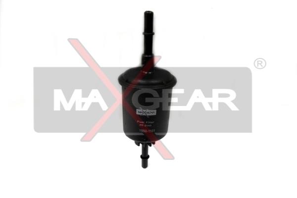 Polttoainesuodatin MAXGEAR 26-0423