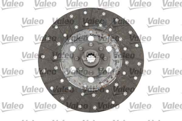 Kytkinlevy VALEO 800579