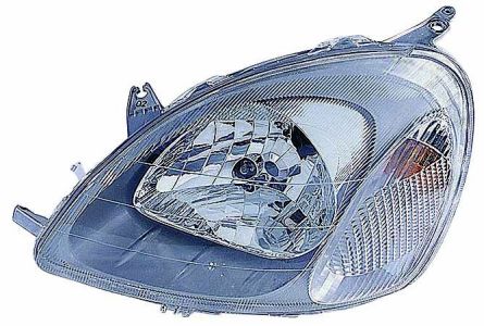 Ajovalo DEPO 212-11A2R-LD-EM