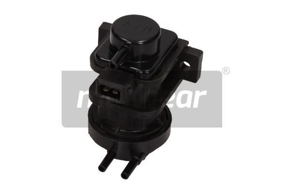 Painemuunnin, pakokaasun ohjaus MAXGEAR 58-0074
