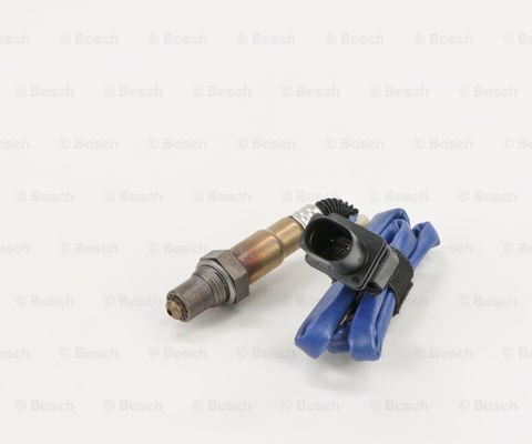 Lambdatunnistin BOSCH 0 258 007 276
