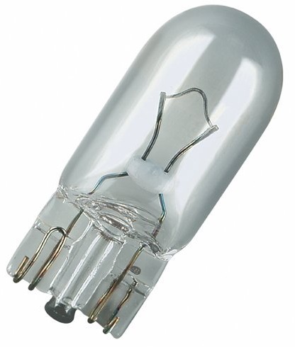 Hehkulamppu OSRAM 2825ULT