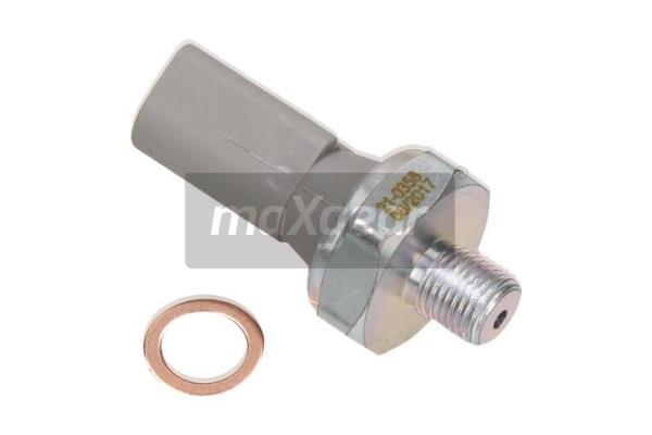 Öljynpainekytkin MAXGEAR 21-0358