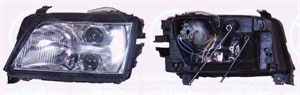 Ajovalo, Oikea, AUDI A6 C4, A6 C4 Avant, 4A0 941 030N