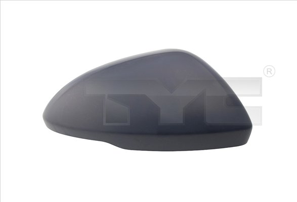 Suojus, ulkopeili TYC 325-0187-2