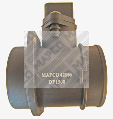 Ilmamassamittari MAPCO 42806