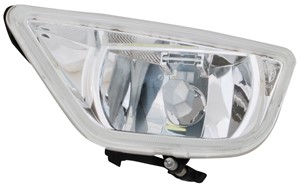Sumuvalo, Vasen, FORD FOCUS, FOCUS Sedan, FOCUS Turnier, 1149113, 1202349, 1203538, 1204324, 1306253, 2M5115201AD, 2M51-15201-AD, 2M5115