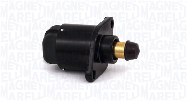 Tyhjäkäynnin tuloiilman säätöventtiili MAGNETI MARELLI 230016079207