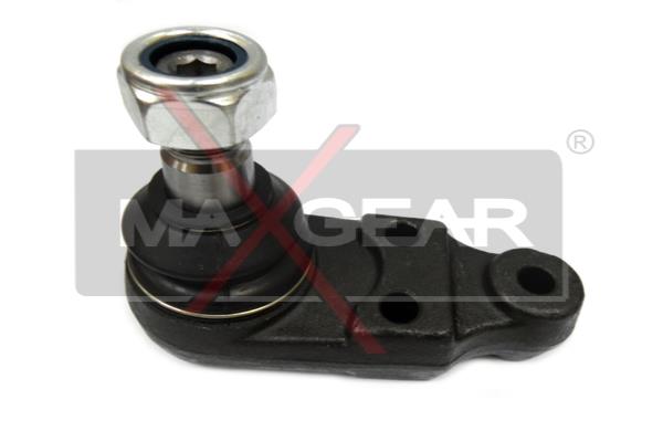 Pallonivel MAXGEAR 72-0406