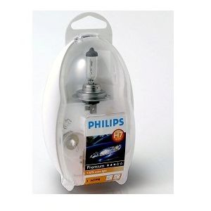 Lajitelma, hehkulankapolttimot PHILIPS 55474EKKM