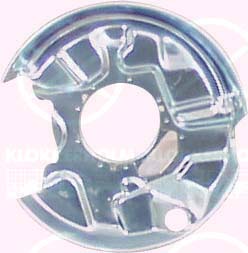 Jarrukilpi KLOKKERHOLM 3526877