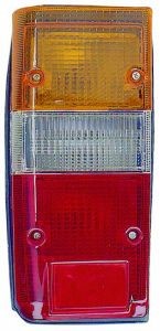 Takavalo, Oikea, TOYOTA LAND CRUISER, 81550-69065, 81550-90A12