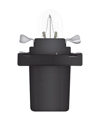 Polttimo, sisävalo OSRAM 2721MF