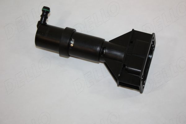 Pesusuutin, ajovalo AUTOMEGA 160065510