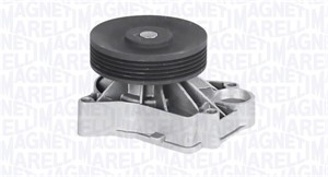 Vesipumppu, BMW 3 [E46], 3 Touring [E46], 11510393731, 11512246961, 11512247552