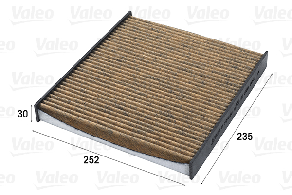Raitisilmasuodatin VALEO 701020