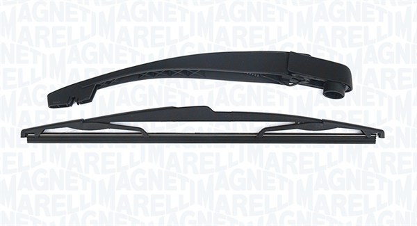 Wiper Blade MAGNETI MARELLI 000723180127