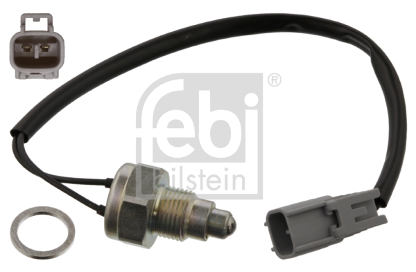 Kytkin, peruutusvalo FEBI BILSTEIN 37357