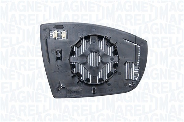 Ulkopeili MAGNETI MARELLI 182209010100