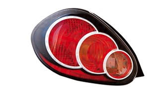 Takavalo, Vasen, TOYOTA AYGO, 81561 0H070