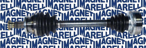 Vetoakseli MAGNETI MARELLI 302004190012