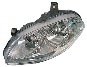 Ajovalo, Oikea, FIAT CROMA, 0000051733560, 0000051799483, 51733560, 51801265