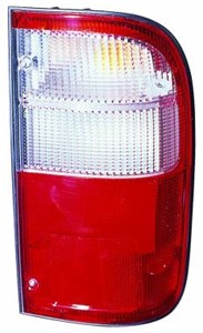 Takavalo, Vasen, TOYOTA HILUX Pick-up V, HILUX Pick-up VI, 8156035130, 8156035140, 81560-YE010