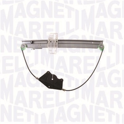 Lasinnostin MAGNETI MARELLI 350103170081
