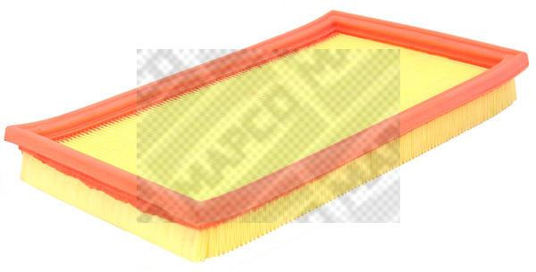Ilmansuodatin MAPCO 60744