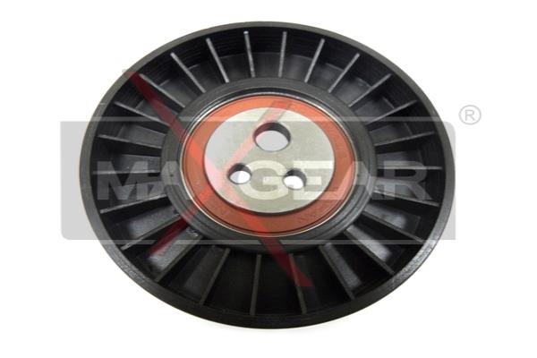 Kiristysrulla, moniurahihna MAXGEAR 54-0166