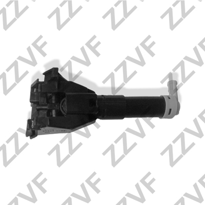 Pesusuutin, ajovalo ZZVF ZV012TL