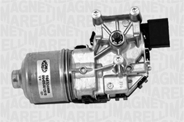 Pyyhkijän moottori MAGNETI MARELLI 064053012010