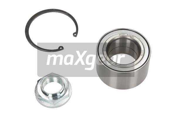 Pyöränlaakerisarja MAXGEAR 33-0605
