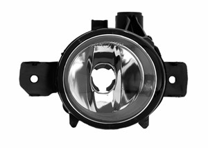 Sumuvalo, Oikea, BMW 1 [E81, E87], 1-Serie Cabriolet [E88], 1-Serie Coupé [E82], X1 [E84], X3 [E83], X5 [E70], 63176924656, 6924656