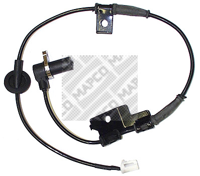 ABS-anturi MAPCO 86571