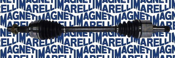 Vetoakseli MAGNETI MARELLI 302004190049